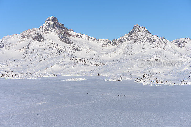 格陵兰，Tasiilaq, Ammassalik